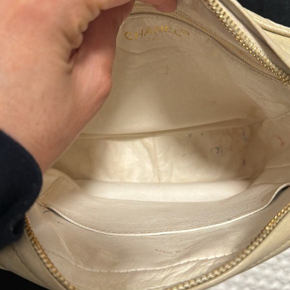 Vintage Chanel bag - Picture 15 of 16
